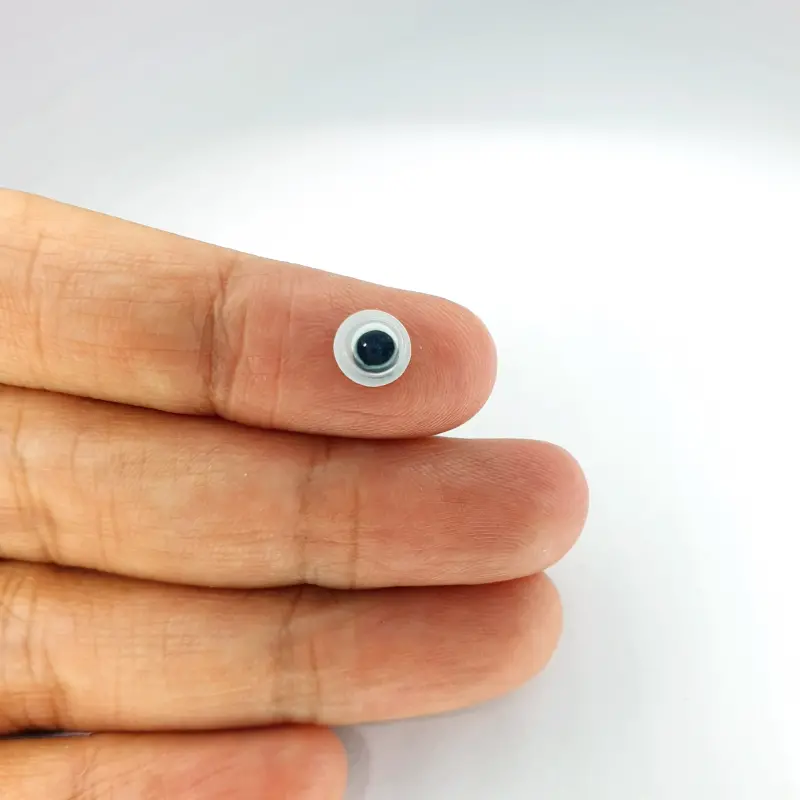 Googly Eyes for Dolls and DIY Crafts