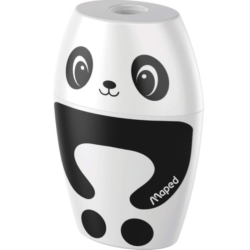 Maped Panda Pencil Sharpener