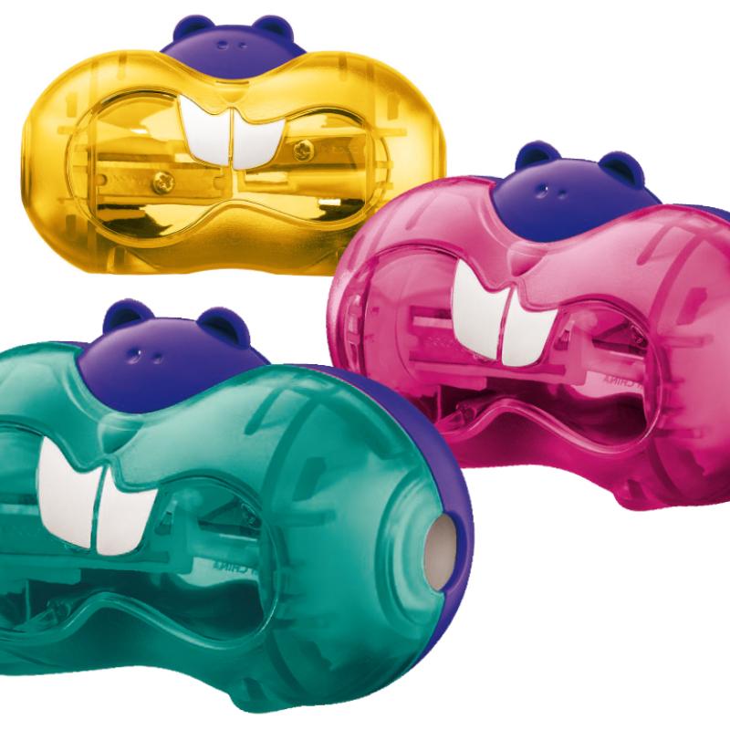 Maped Croc Croc Twist Pencil Sharpener