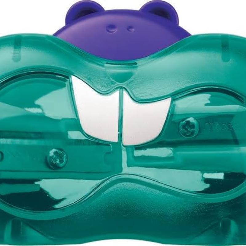 Maped Croc Croc Twist Pencil Sharpener