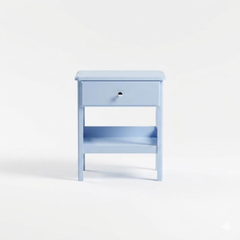 Rich Multi Decor Chalked Paint