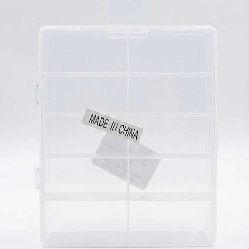 Compartment Organizer Box (28 & 10 Grids)