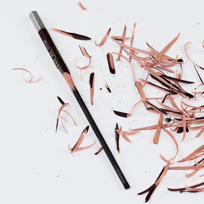 قلم رسم أسود ناعم ماريس – قلم فني غير سام