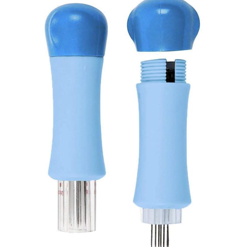 7 Needle Felting Tool PVC and Alloy Handle