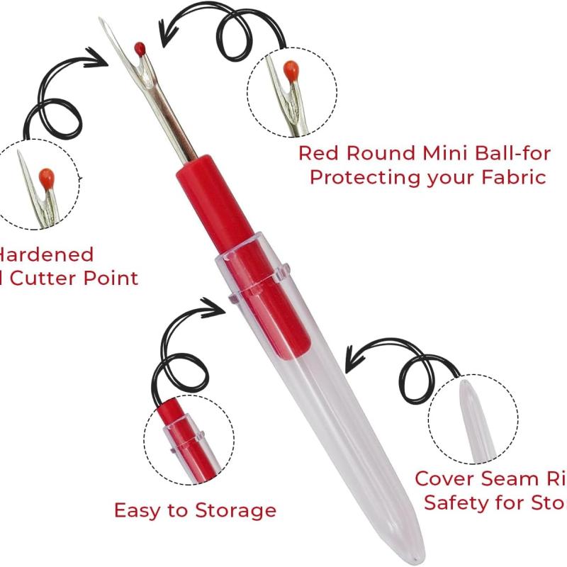 Sharp Thread Cutter for Sewing and Embroidery
