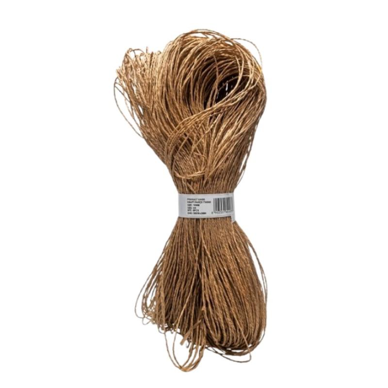 Bamboo Paper Rope