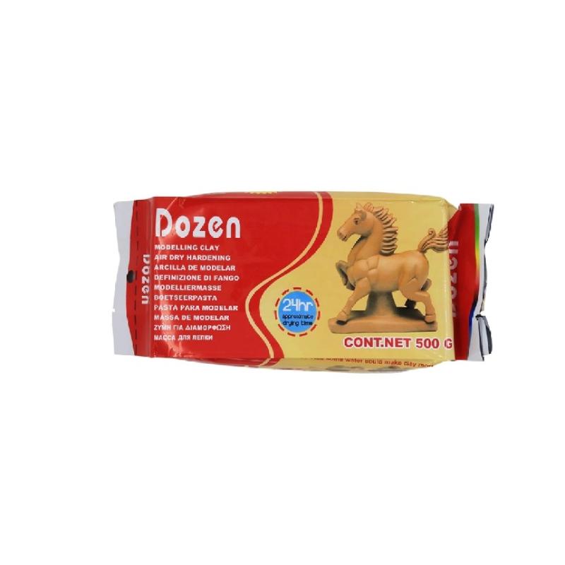 Air Dry Craft Clay 250g