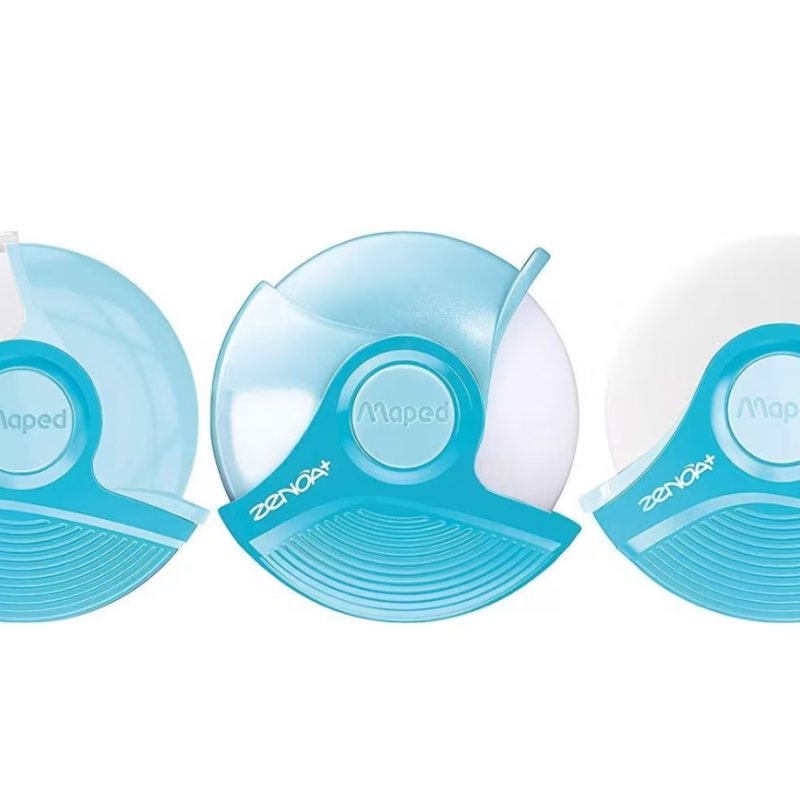 Maped Zenoa+ Eraser