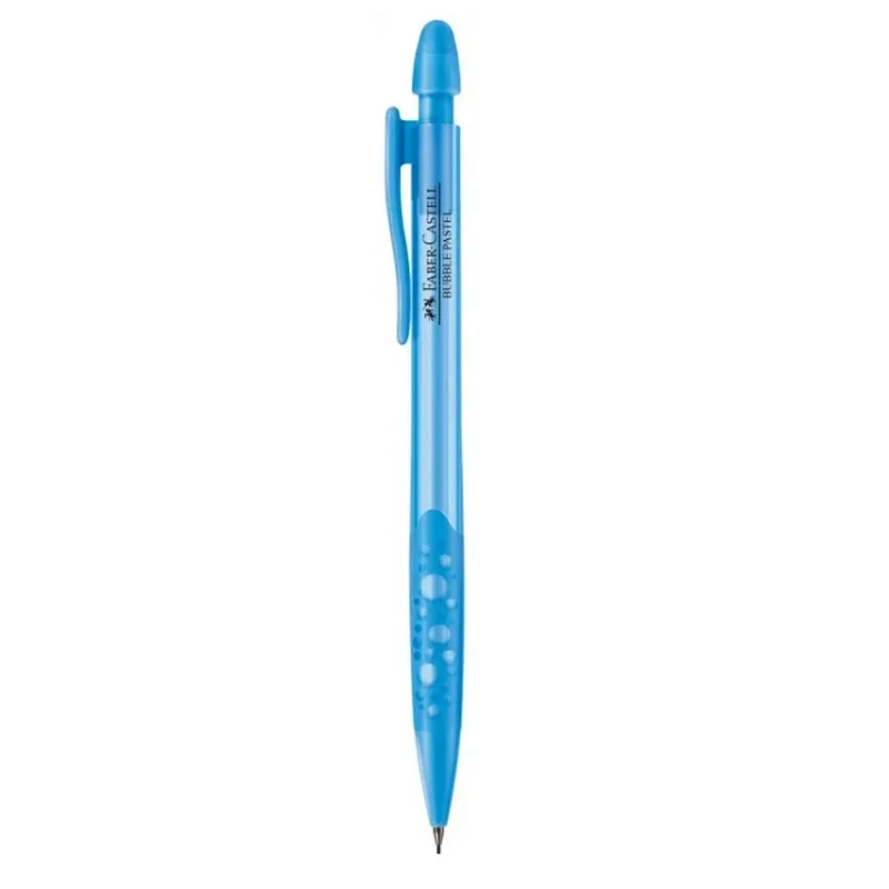 Faber Castell Bubble Pencil 0.5