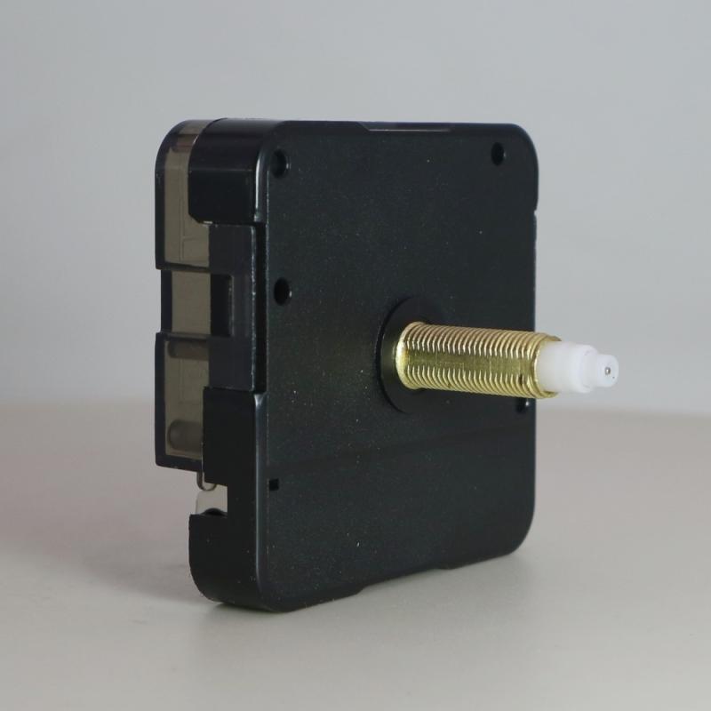 Sweep Clock Movement Mechanism 28mm Shaft