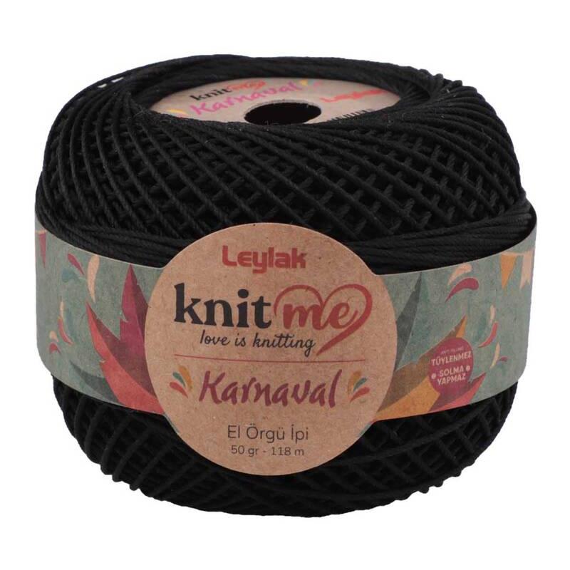 Knit Me Karnaval Soft Yarn for Knitting and Crochet