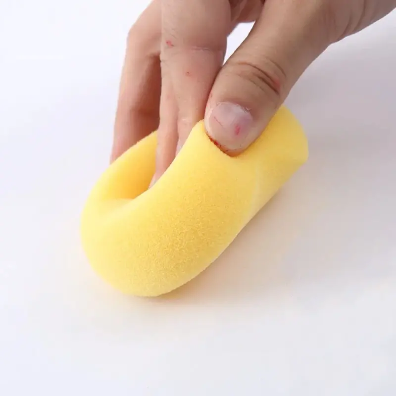 Keep Smiling – Acrylic Sponge Tool Set 2 Pcs