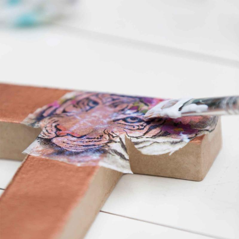 Talens Art Creation Decoupage Medium 250ml