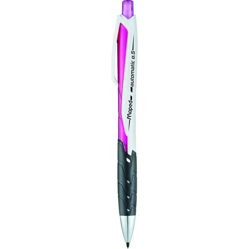Maped Black’Peps Automatic Mechanical Pencil 0.5mm