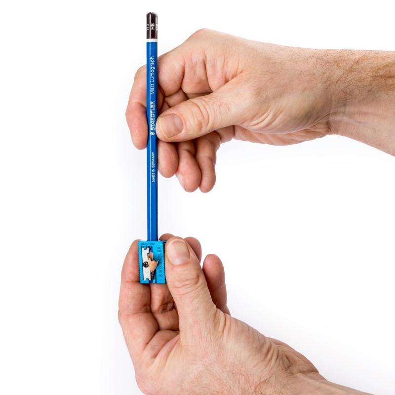 STAEDTLER Metal Sharpener