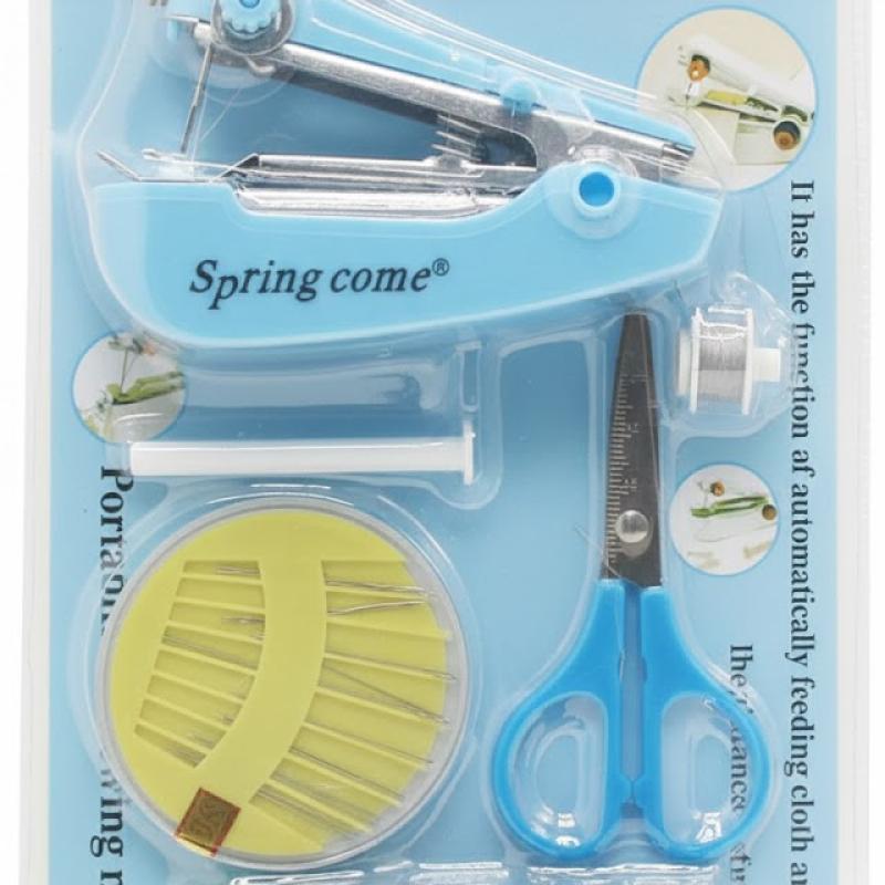 Handheld Mini Sewing Kit